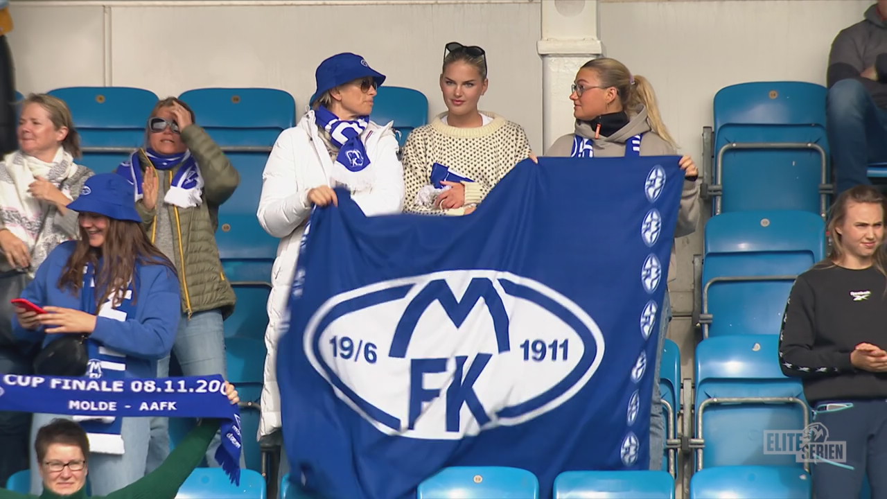 Molde - Tromsø 5-1
